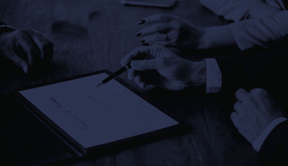 Expertos profesionales a su servicio