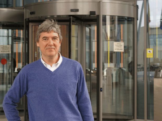 PROCURADOR DE LOS TRIBUNALES